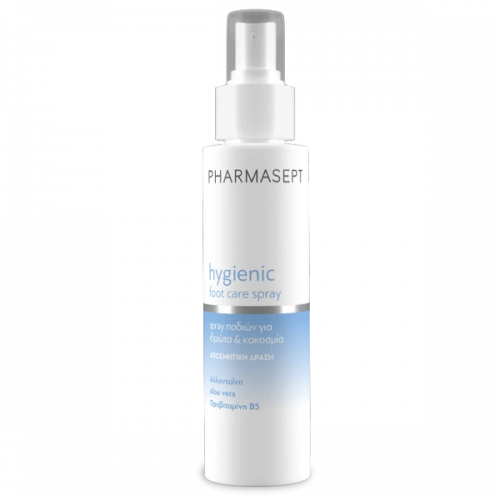 PHARMASEPT HYGIENIC FOOT CARE SPRAY 100ml