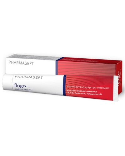 PHARMASEPT FLOGO CALM CREAM 50ml