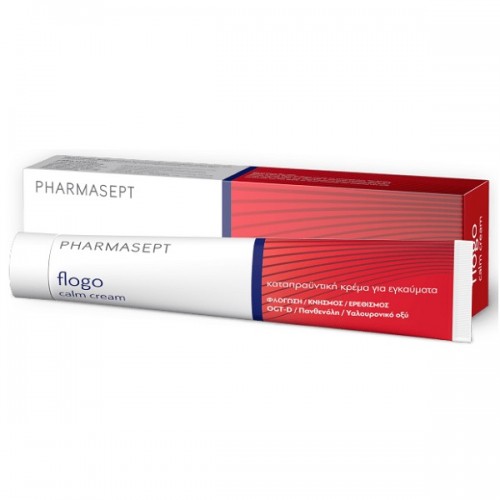 PHARMASEPT FLOGO CALM CREAM 50ml