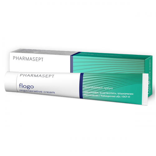 PHARMASEPT FLOGO REGENERATIVE CREAM 50ml