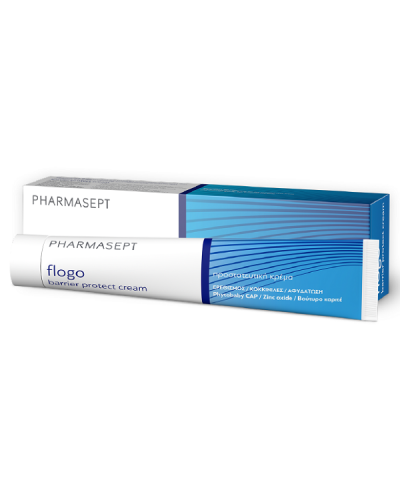 PHARMASEPT FLOGO BARRIER PROTECT CREAM 50ml