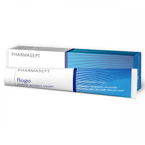 PHARMASEPT FLOGO BARRIER PROTECT CREAM 50ml