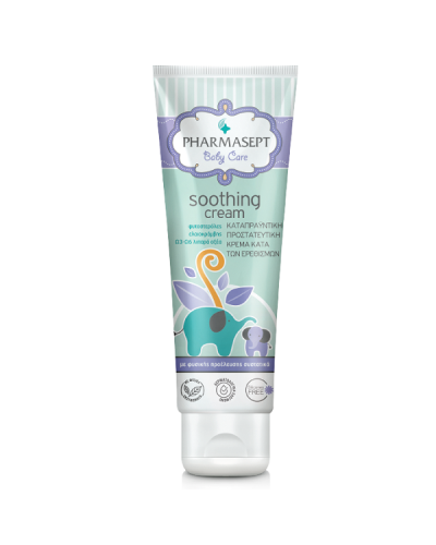 PHARMASEPT BABY CARE SOOTHING CREAM 150ml