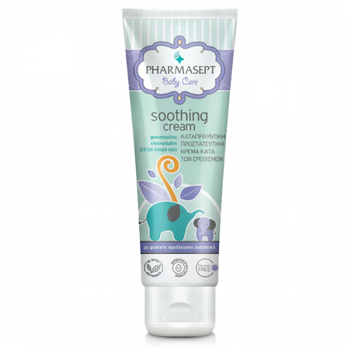 PHARMASEPT BABY CARE SOOTHING CREAM 150ml