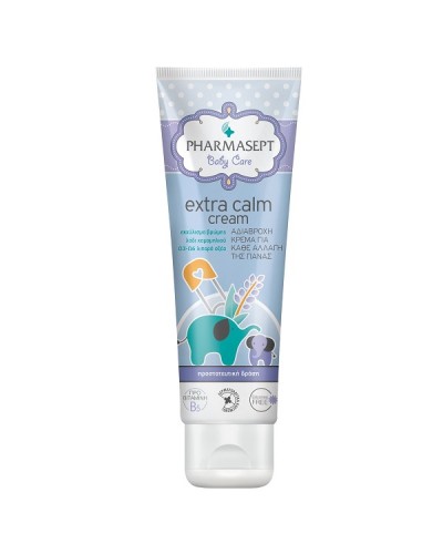 PHARMASEPT TOL VELVET BABY EXTRA CALM CREAM 150ml