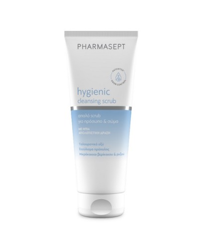 PHARMASEPT HYGIENIC CLEANSING SCRUB 200ml