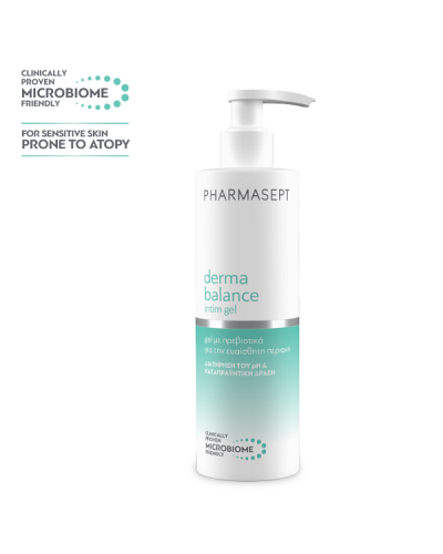 PHARMASEPT DERMA BALANCE INTIM GEL 250ml