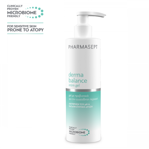 PHARMASEPT DERMA BALANCE INTIM GEL 250ml