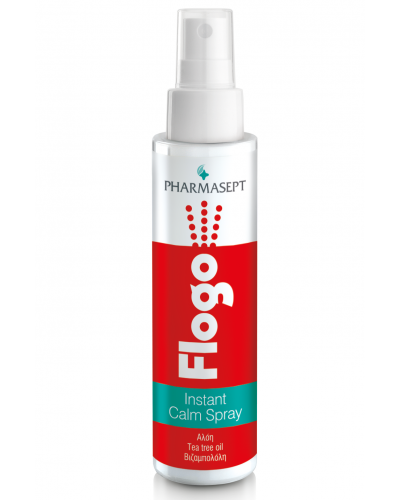 PHARMASEPT FLOGO INSTANT CALM SPRAY 100ml