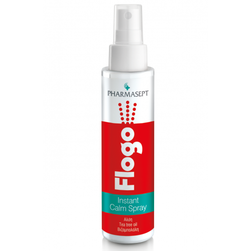 PHARMASEPT FLOGO INSTANT CALM SPRAY 100ml