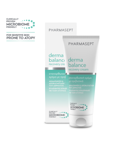 PHARMASEPT DERMA BALANCE RECOVERY CREAM 100ml