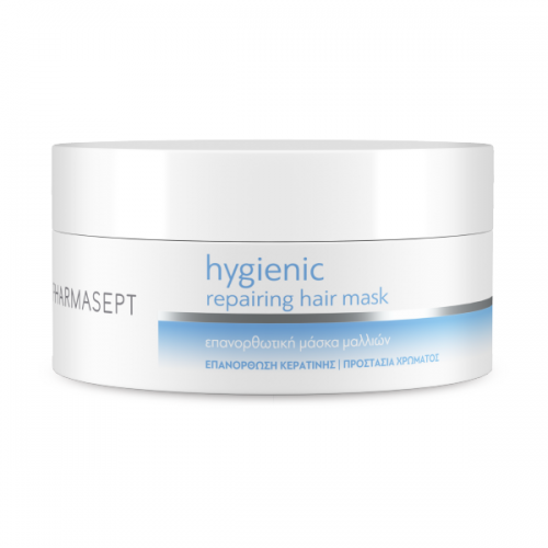 PHARMASEPT HYGIENIC REPAIRING HAIR MASK 200ml