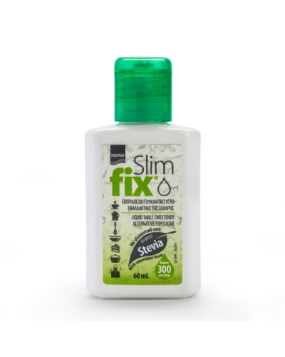 INTERMED SLIM FIX 60ml