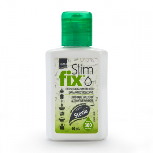 INTERMED SLIM FIX 60ml