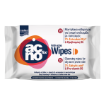 INTERMED ACNOFIX 15 CLEANSING WIPES