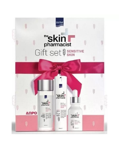 SKIN PHARMACIST SENSITIVE SKIN GIFT PACK