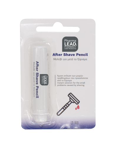 PHARMALEAD AFTER SHAVE PENCIL 10g