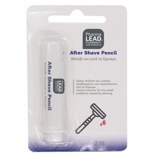 PHARMALEAD AFTER SHAVE PENCIL 10g