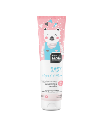 PHARMALEAD BABY NAPPY CREAM 150ml