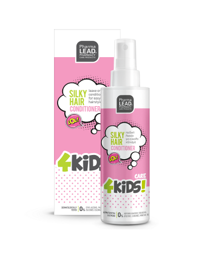 PHARMALEAD KIDS SILKY HAIR CONDITIONER 150ml