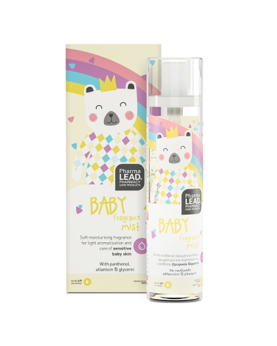 PHARMALEAD BABY FRAGRANCE MIST 100ml