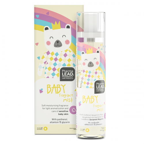 PHARMALEAD BABY FRAGRANCE MIST 100ml