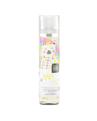 PHARMALEAD BABY FRAGRANCE MIST 100ml