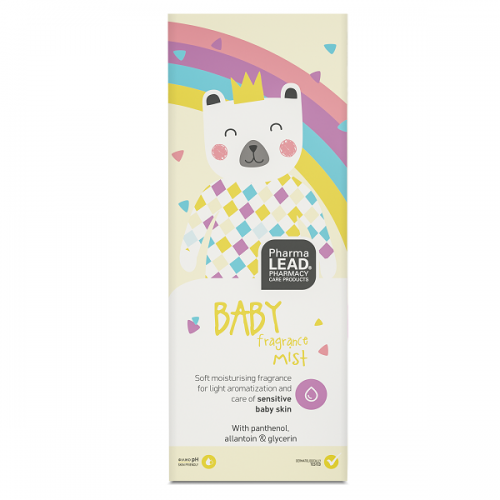 PHARMALEAD BABY FRAGRANCE MIST 100ml