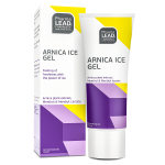 PHARMALEAD ARNICA ICE GEL 100ml