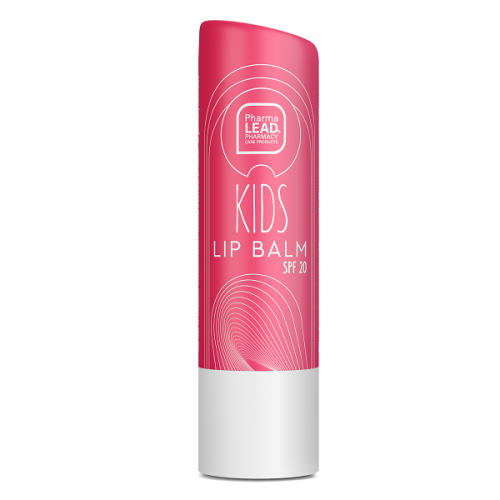 PHARMALEAD KIDS LIP BALM SPF20 5g