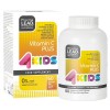 PHARMALEAD KIDS VITAMIC C PLUS 4KIDS 60 gummies