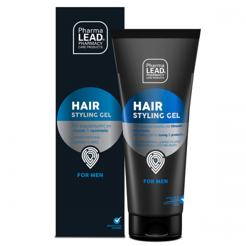 PHARMALEAD MEN HAIR STYLING GEL 100ml