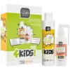 PHARMALEAD PROMO KIDS LICE NO MORE SHAMPOO 125ml & STOP LICE SPRAY 50ml