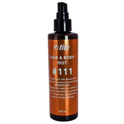 FITO+ HAIR & BODY MIST J ADORE #111 200ml