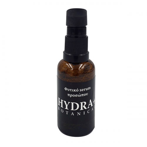 FITO+ HYDRA+ BOTANICAL FACE SERUM ΦΥΤΙΚΟ SERUM ΠΡΟΣΩΠΟΥ 30ML