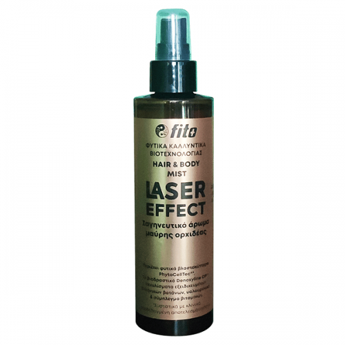 FITO+ LASER EFFECT HAIR & BODY MIST 200ml