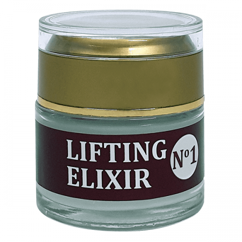 FITO+ LIFTING ELIXIR NO 1 24ΩΡΗ ΦΥΤΙΚΗ ΚΡΕΜΑ ΠΡΟΣΩΠΟΥ, ΜΑΤΙΩΝ & ΛΑΙΜΟΥ 50ml & ΦΥΤΙΚΟ SERUM ΠΡΟΣΩΠΟΥ & ΛΑΙΜΟΥ 30ml