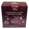 FITO+ LIFTING ELIXIR NO 3 24ΩΡΗ ΦΥΤΙΚΗ ΚΡΕΜΑ ΠΡΟΣΩΠΟΥ, ΜΑΤΙΩΝ & ΛΑΙΜΟΥ 50ml & ΦΥΤΙΚΟ SERUM ΠΡΟΣΩΠΟΥ & ΛΑΙΜΟΥ 30ml