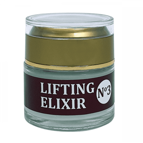 FITO+ LIFTING ELIXIR NO 3 24ΩΡΗ ΦΥΤΙΚΗ ΚΡΕΜΑ ΠΡΟΣΩΠΟΥ, ΜΑΤΙΩΝ & ΛΑΙΜΟΥ 50ml & ΦΥΤΙΚΟ SERUM ΠΡΟΣΩΠΟΥ & ΛΑΙΜΟΥ 30ml