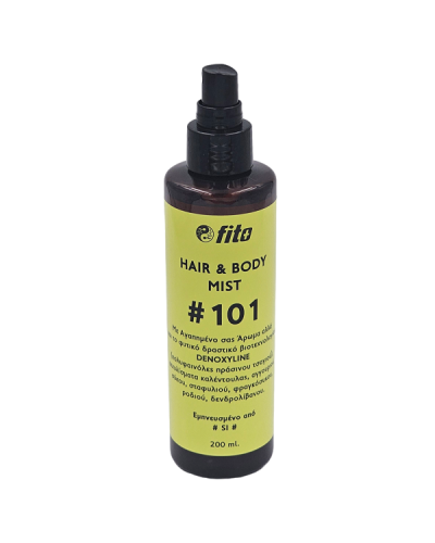 FITO+ HAIR & BODY MIST SI #101 200ml