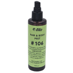 FITO+ HAIR & BODY MIST COCO MADEMOISELLE #106 200ml