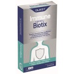 QUEST IMMUNE SYSTEM BIOTIX 30caps