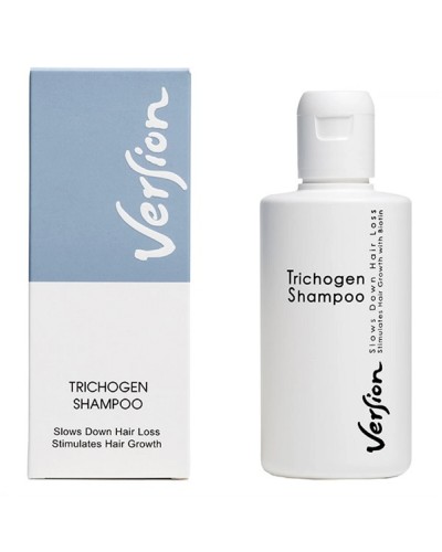 VERSION PROMO TRIGHOGHEN SHAMPOO 200ml & LOTION 75ml