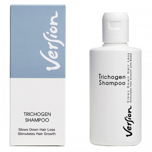 VERSION PROMO TRIGHOGHEN SHAMPOO 200ml & LOTION 75ml