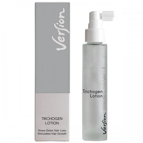 VERSION PROMO TRIGHOGHEN SHAMPOO 200ml & LOTION 75ml