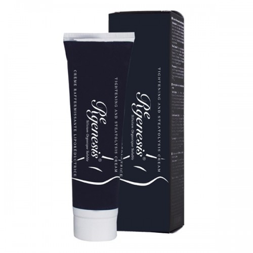 REGENESIS CREME RAFFERMISSANTE LIPOREDUCTRICE 100ml