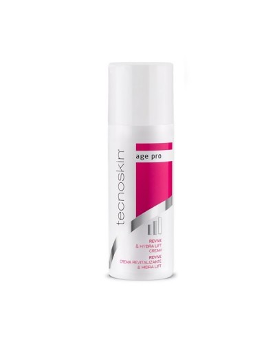 TECNOSKIN PROMO REVIVE & HYDRA LIFT CREAM 50ml & ΔΩΡΟ ΤΟ ΝΕΣΕΣΕΡ