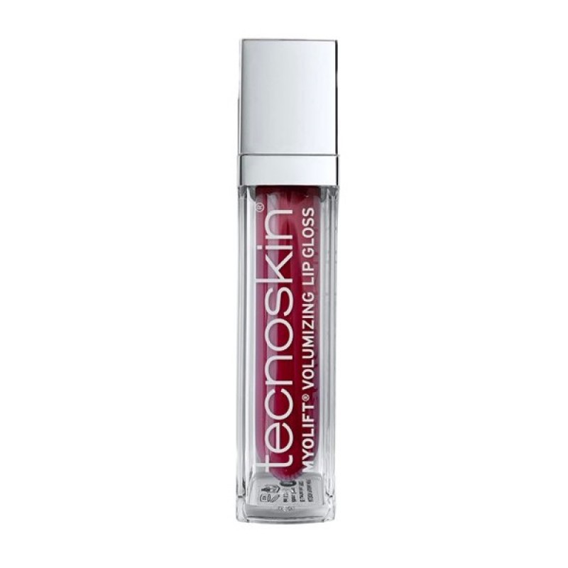 TECNOSKIN MYOLIFT VOLUMIZING LIP GLOSS 6ml 04 SOUR CHERRY