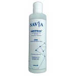 SAVIA SAVIPRAX SKIN SOOTHING BODY MILK 200ML