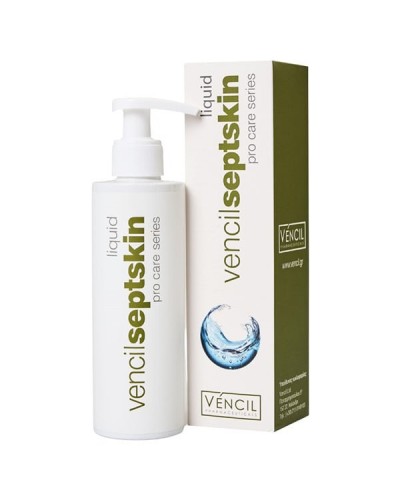 VENCIL SEPTSKIN LIQUID 200ml